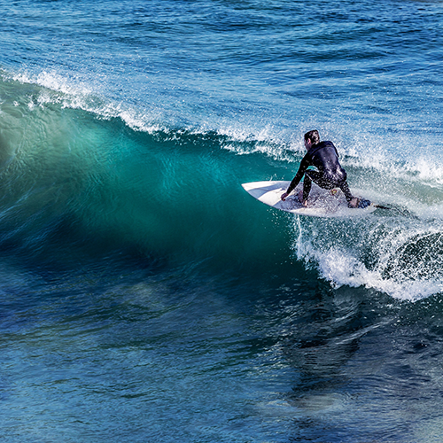 Surfing the US yield curve looking for income 